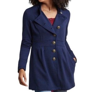 Cabi light weight coat